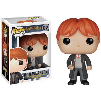 POP figure Harry Potter Ron Weasly - Image 2