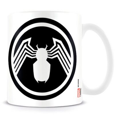 Marvel Venom Logo mug - Image 2