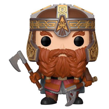 POP figure Lord of the Rings Gimli - Image 2