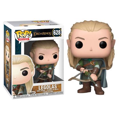 POP figure Lord of the Rings Legolas - Image 2