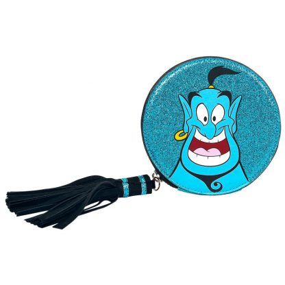 Disney Aladdin Genie purse - Image 2