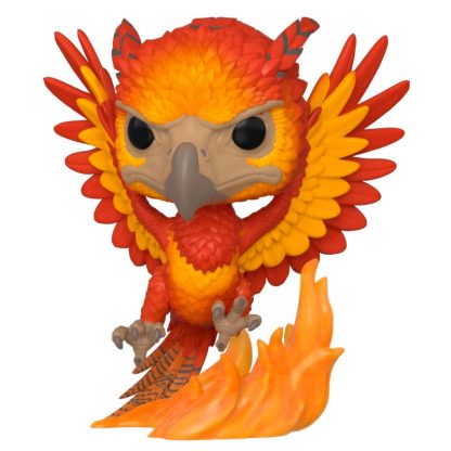 POP figure Harry Potter Fawkes - Image 2