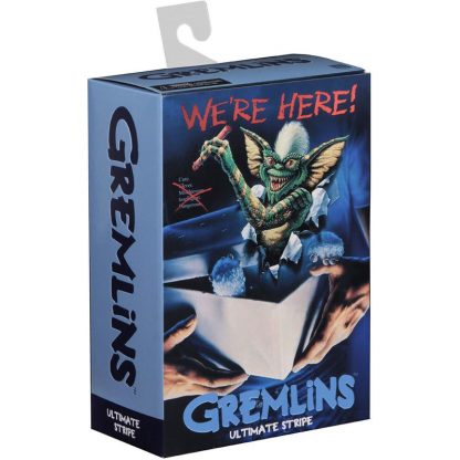 Ultimate Strike Gremlins figure - Image 6