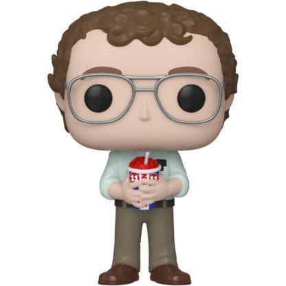 POP figure Stranger Things Alexei - Image 2