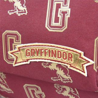 Harry Potter Gryffindor backpack 44cm
