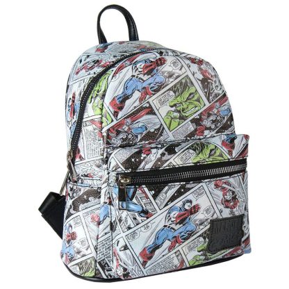 Marvel Avengers backpack 22cm - Image 2