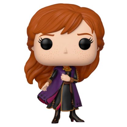 POP figure Disney Frozen 2 Anna - Image 2