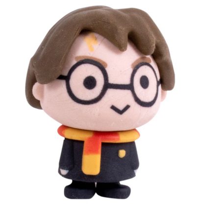 Harry Potter Harry 3D eraser figurine - Image 2