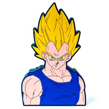 Dragon Ball Z Vegeta speaker - Image 3