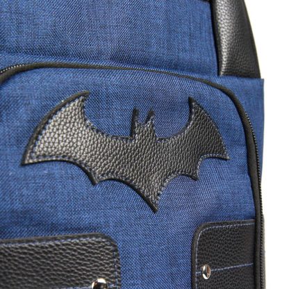 DC Comics Batman casual backpack 46cm - Image 3