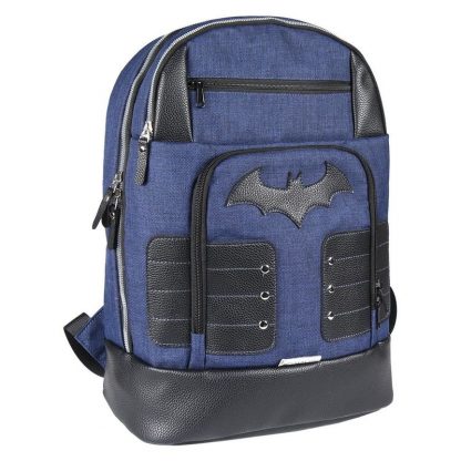 DC Comics Batman casual backpack 46cm - Image 5