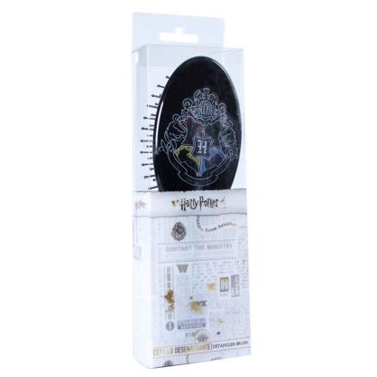 Harry Potter Hogwarts hairbrush - Image 3