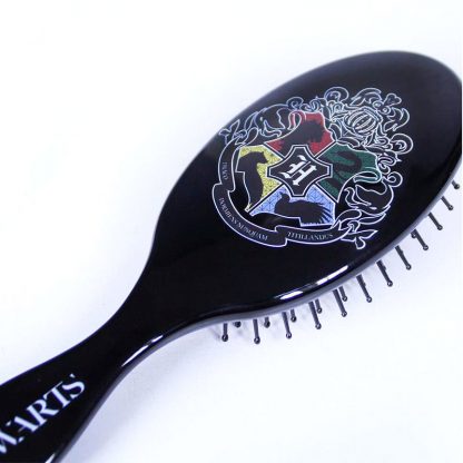 Harry Potter Hogwarts hairbrush - Image 4
