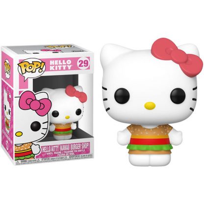 POP figure Sanrio Hello Kitty KBS - Image 2
