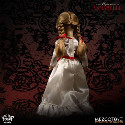 Living Dead Dolls Annabelle figure 25cm - Image 2