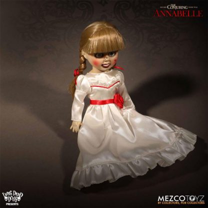 Living Dead Dolls Annabelle figure 25cm - Image 4