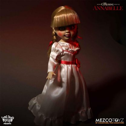 Living Dead Dolls Annabelle figure 25cm - Image 5