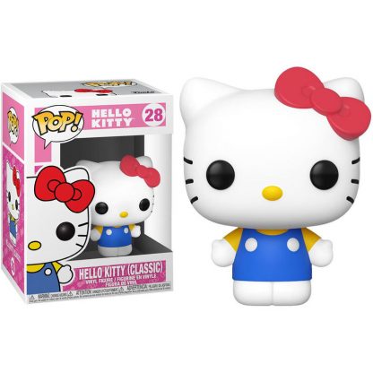 POP figure Sanrio Hello Kitty Classic - Image 2