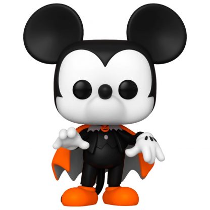 POP figure Disney Halloween Spooky Mickey - Image 2