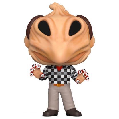 POP figure Beetlejuice Adam Transformed - Image 3