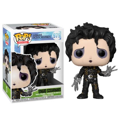 POP figure Edward Scissorhands Edward - Image 3