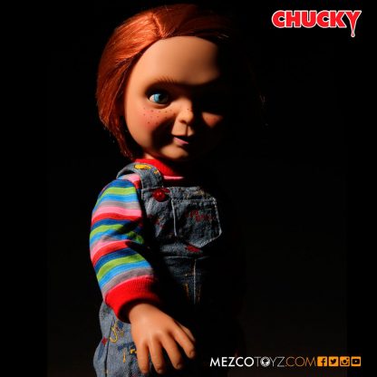 Good Guys Chucky Talking articulated figure 38cm - Image 5