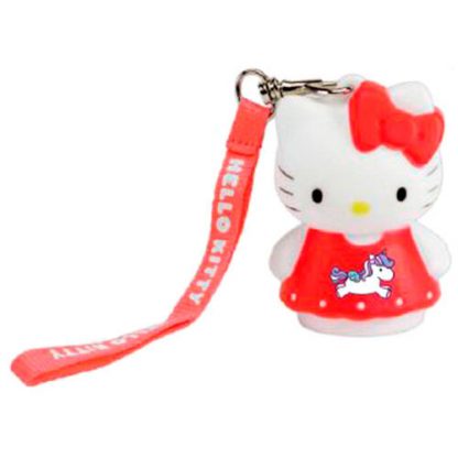 Hello Kitty 3D Led figure 8cm