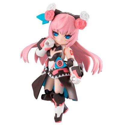 Hatsune Miku Desktop Army Singer assorted figure 8cm - Image 2