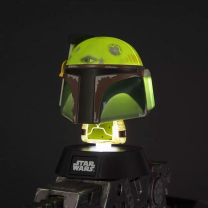 Star Wars Bobba Fett Icon Light - Image 4