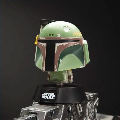 Star Wars Bobba Fett Icon Light - Image 5