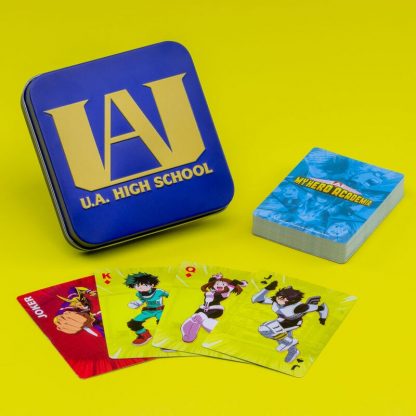My Hero Academia card game - Image 2