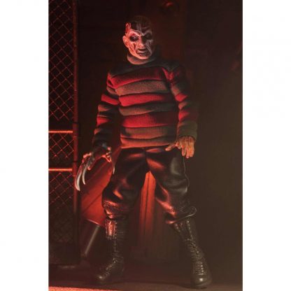 Nightmare in Elm Street Freddy Krueger figure 20cm - Image 3