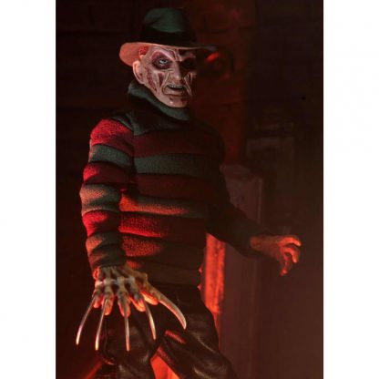 Nightmare in Elm Street Freddy Krueger figure 20cm - Image 4