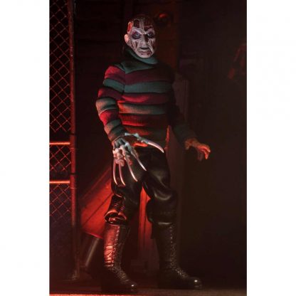 Nightmare in Elm Street Freddy Krueger figure 20cm - Image 5