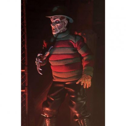 Nightmare in Elm Street Freddy Krueger figure 20cm - Image 6