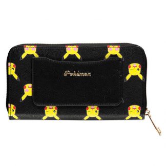 Pokemon Pikachu wallet