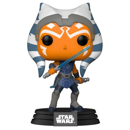 POP figure Star Wars Clone Wars Ahsoka - Image 3