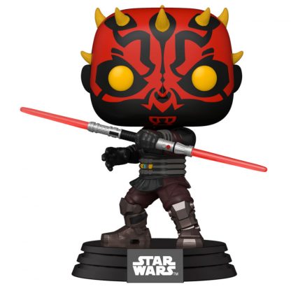 POP figure Star Wars Darth Maul - Image 3