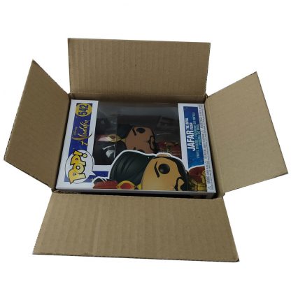 Carton box packaging 165x120x95mm. Quality - Image 2