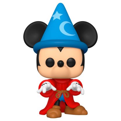POP figure Disney Fantasia 80th Sorcerer Mickey - Image 3