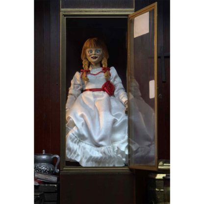 The Conjuring Universe Annabelle figure 20cm - Image 2