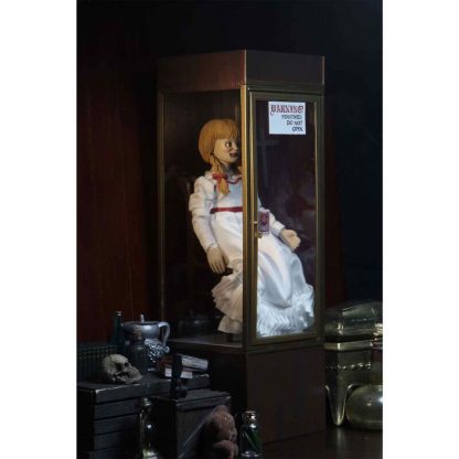 The Conjuring Universe Annabelle figure 20cm - Image 3