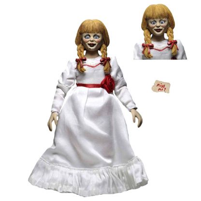 The Conjuring Universe Annabelle figure 20cm - Image 5