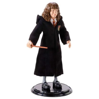 Harry Potter Hermione with wand Bendyfigs malleable figure 19cm - Image 2