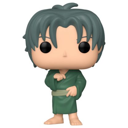 POP figure Fruits Basket Shigure Soma - Image 2