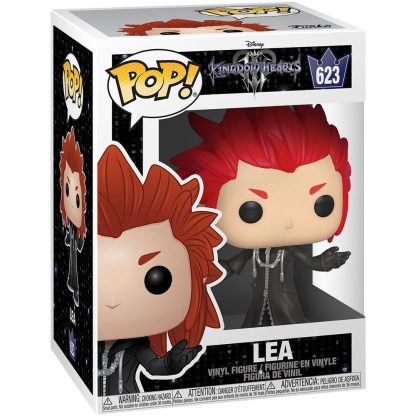 POP figure Disney Kingdom Hearts 3 Lea - Image 2