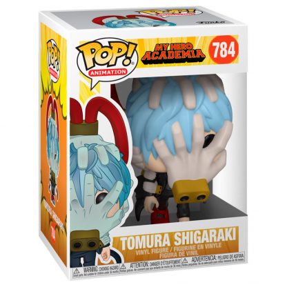 POP figure My Hero Academia Shigaraki - Image 3