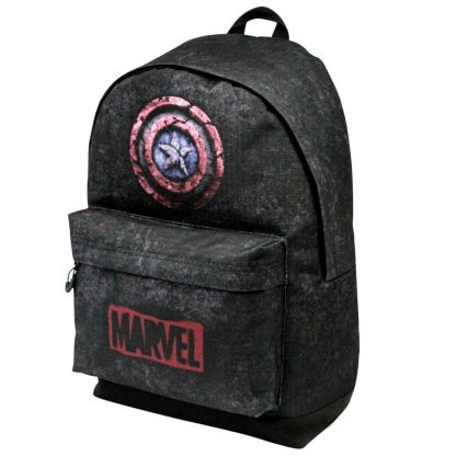 Marvel Captain America adaptable backpack 43cm - Image 2