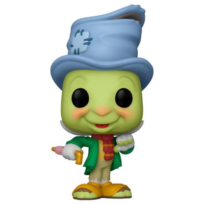 POP figure Disney Pinocchio Street Jiminy Cricket - Image 2