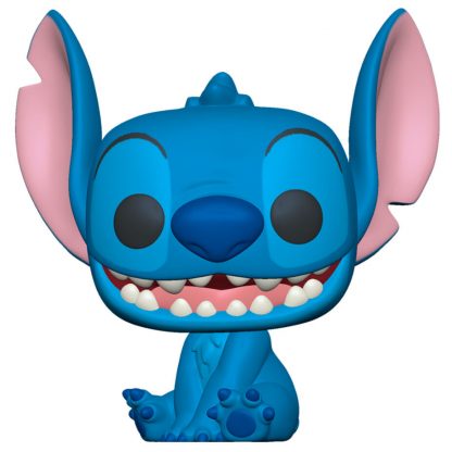 POP figure Disney Lilo and Stitch - Stitch 25cm - Image 2